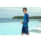 水着 メンズ ラッシュガード | HOYUKI | 詳細画像8 