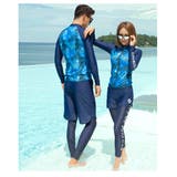 水着 メンズ ラッシュガード | HOYUKI | 詳細画像11 