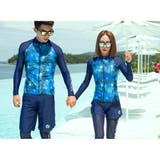 水着 メンズ ラッシュガード | HOYUKI | 詳細画像12 