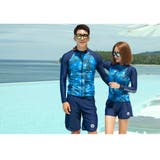 水着 メンズ ラッシュガード | HOYUKI | 詳細画像13 