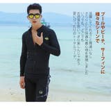 フィットネス水着 水着 ペア | HOYUKI | 詳細画像4 