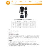 フィットネス水着 水着 ペア | HOYUKI | 詳細画像9 