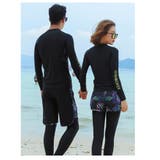 フィットネス水着 水着 ペア | HOYUKI | 詳細画像15 