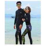 フィットネス水着 水着 ペア | HOYUKI | 詳細画像16 