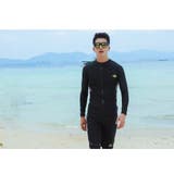 水着 メンズ ラッシュガード | HOYUKI | 詳細画像8