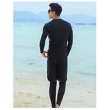 水着 メンズ ラッシュガード | HOYUKI | 詳細画像9