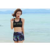 水着 レディース フィットネス | HOYUKI | 詳細画像8 