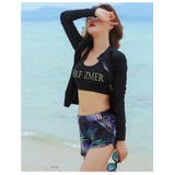 水着 レディース フィットネス | HOYUKI | 詳細画像9 