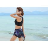 水着 レディース フィットネス | HOYUKI | 詳細画像10 