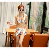 水着 カップル水着 レディース | HOYUKI | 詳細画像12