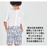 水着 メンズ 海水パンツ | HOYUKI | 詳細画像10 
