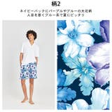 水着 メンズ サーフパンツ | HOYUKI | 詳細画像9 