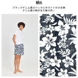 水着 メンズ サーフパンツ | HOYUKI | 詳細画像13 