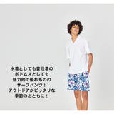 水着 メンズ サーフパンツ | HOYUKI | 詳細画像11 