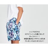水着 メンズ サーフパンツ | HOYUKI | 詳細画像24 