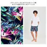 水着 メンズ サーフパンツ | HOYUKI | 詳細画像11 