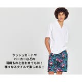 水着 メンズ サーフパンツ | HOYUKI | 詳細画像12 