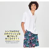 水着 メンズ サーフパンツ | HOYUKI | 詳細画像16 