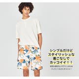 水着 メンズ サーフパンツ | HOYUKI | 詳細画像16 
