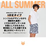 水着 メンズ サーフパンツ | HOYUKI | 詳細画像2 