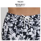 水着 メンズ サーフパンツ | HOYUKI | 詳細画像4 