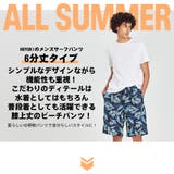 水着 メンズ サーフパンツ | HOYUKI | 詳細画像2 