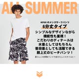 水着 メンズ サーフパンツ | HOYUKI | 詳細画像2 