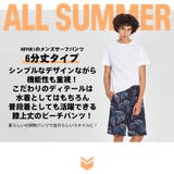 水着 メンズ サーフパンツ | HOYUKI | 詳細画像2 