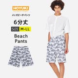 水着 メンズ サーフパンツ | HOYUKI | 詳細画像1 
