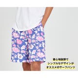 水着 メンズ サーフパンツ | HOYUKI | 詳細画像9 