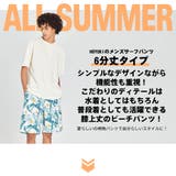 水着 メンズ サーフパンツ | HOYUKI | 詳細画像2 