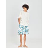 水着 メンズ サーフパンツ | HOYUKI | 詳細画像16 