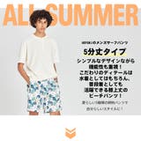 水着 メンズ サーフパンツ | HOYUKI | 詳細画像2