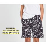 水着 メンズ サーフパンツ | HOYUKI | 詳細画像8 