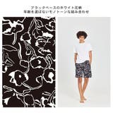 水着 メンズ サーフパンツ | HOYUKI | 詳細画像14 