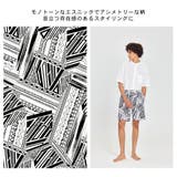 水着 メンズ サーフパンツ | HOYUKI | 詳細画像12 