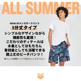 水着 メンズ サーフパンツ | HOYUKI | 詳細画像2 