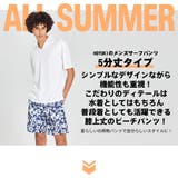 水着 メンズ サーフパンツ | HOYUKI | 詳細画像2 
