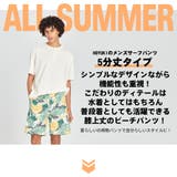 水着 メンズ サーフパンツ | HOYUKI | 詳細画像2 