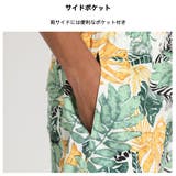 水着 メンズ サーフパンツ | HOYUKI | 詳細画像5 