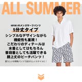 水着 メンズ サーフパンツ | HOYUKI | 詳細画像2 