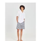 水着 メンズ サーフパンツ | HOYUKI | 詳細画像12 