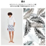 水着 メンズ サーフパンツ | HOYUKI | 詳細画像11 
