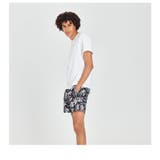 水着 メンズ サーフパンツ | HOYUKI | 詳細画像18 