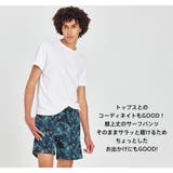 水着 メンズ サーフパンツ | HOYUKI | 詳細画像25 
