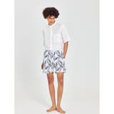 水着 メンズ サーフパンツ | HOYUKI | 詳細画像34 