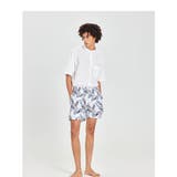 水着 メンズ サーフパンツ | HOYUKI | 詳細画像36 