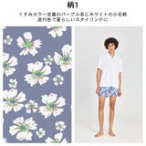 水着 メンズ サーフパンツ | HOYUKI | 詳細画像8