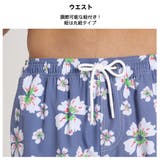 水着 メンズ サーフパンツ | HOYUKI | 詳細画像4 