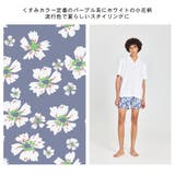 水着 メンズ サーフパンツ | HOYUKI | 詳細画像15 